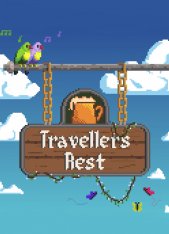 Travellers Rest - 2020